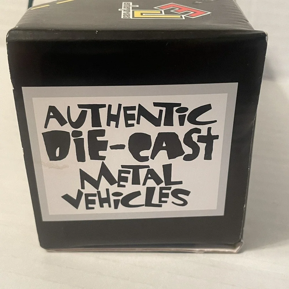 Volkswagen Collection VW  Authentic‎ Die-Cast Metal Vehicles EJ Enterprise
